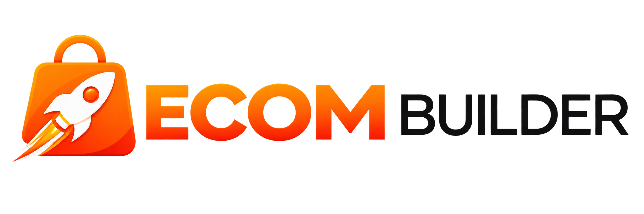 Ecom Builder Logo